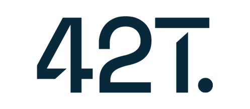 42T logo