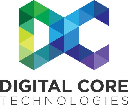 Digital Core logo
