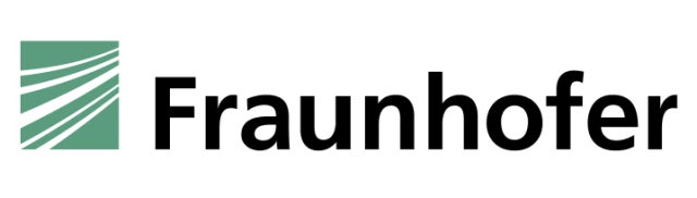 Fraunhofer Logo