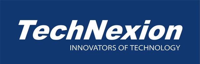 Texhnexion logo