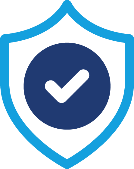 improve security icon Improve security icon